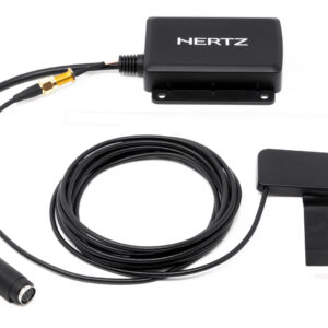 hertz marine subwoofer