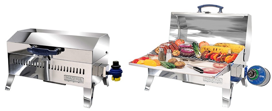 Magma Adventurer Marine Series Cabo GAS Grill