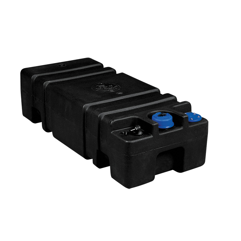 SOGLIOLA Fuel Tanks Stuart Marine Malta