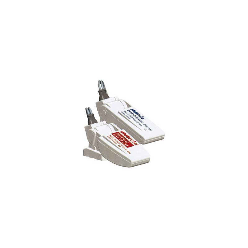 Seachoice Universal Automatic Bilge Pump Float Switch – Replaces Johnson, Rule, Attwood 19403/19401