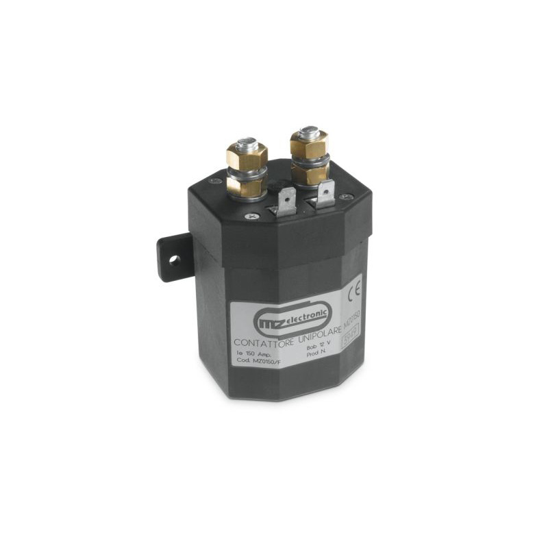 MZ0180 – MZ0250 – Stuart Marine